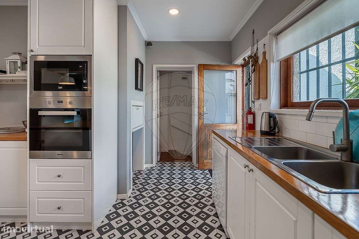 Moradia T6 para venda - Grande imagem: 4/50