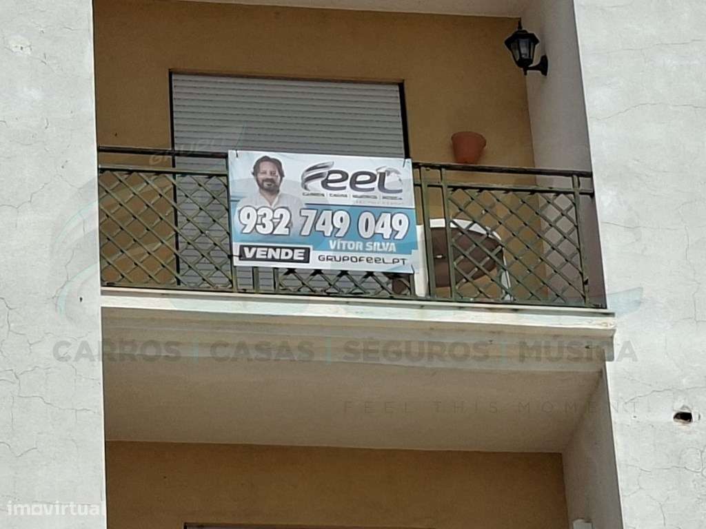 Apartamento T4 Almeirim-7