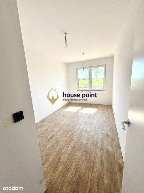 Nowoczosny Dom Wolnostojący+Garaż I Fotowoltaika!!-14