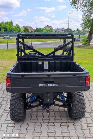 Polaris Ranger XP - 19