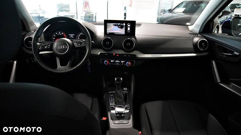 Audi Q2 35 TFSI S tronic - 10