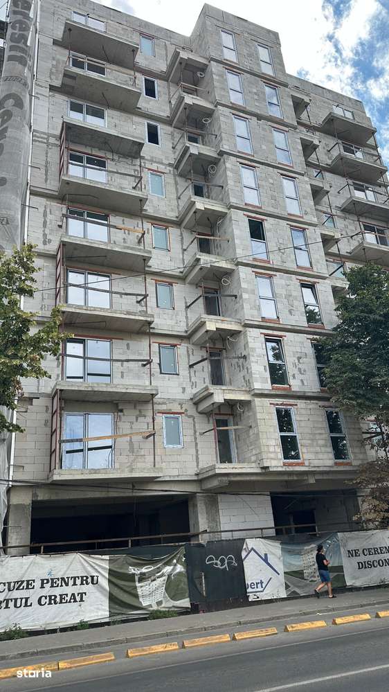 BLOC NOU- ABATOR, COMISION 0% - Imagine principală: 4/20