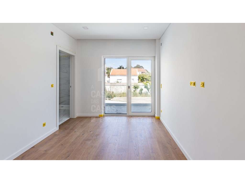 Apartamento T3 - Ericeira, A Casa das Casas - Grande imagem: 4/10