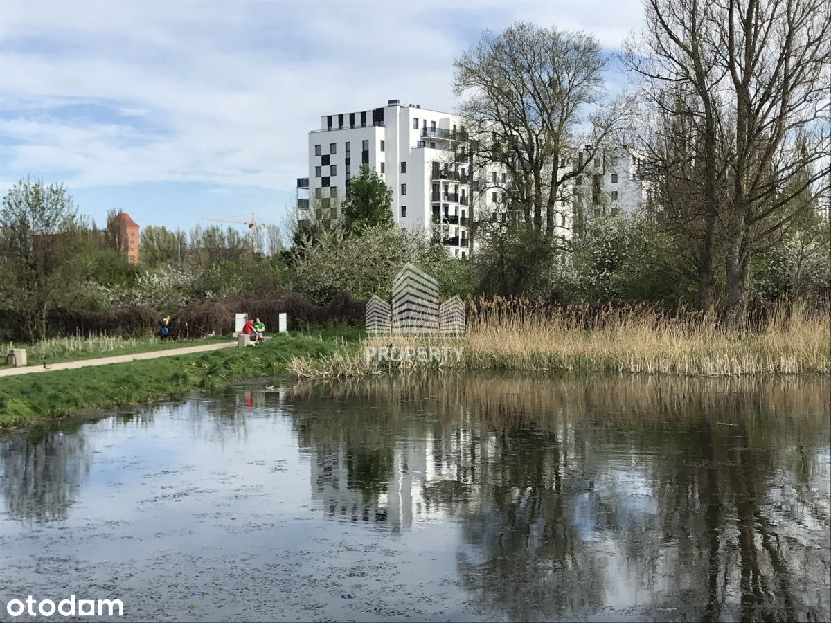 3pokojowe, Nowe Batorego, 1,3 km od centrum, garaż