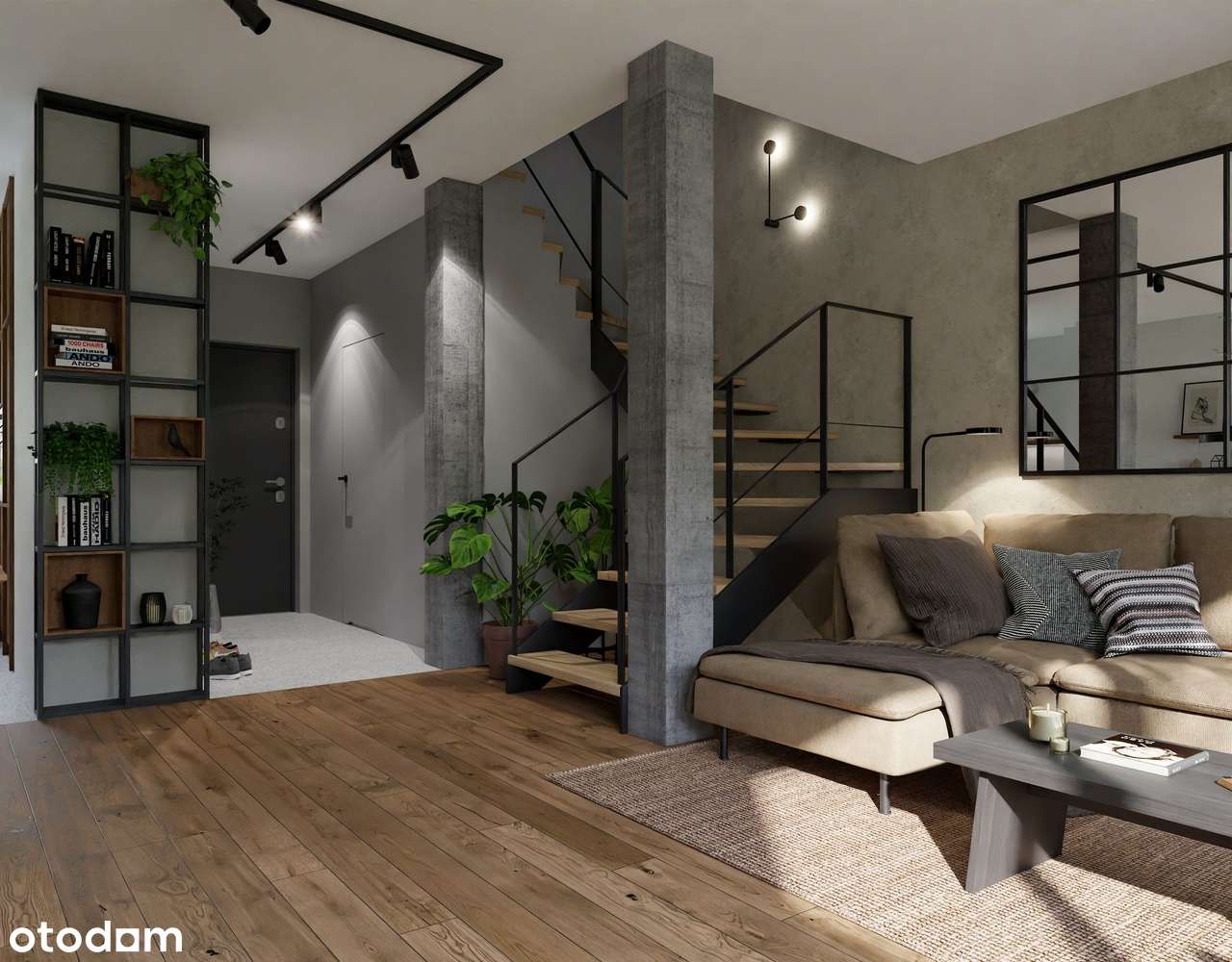 Osiedle Kąkolowa Polana w Koninie-14