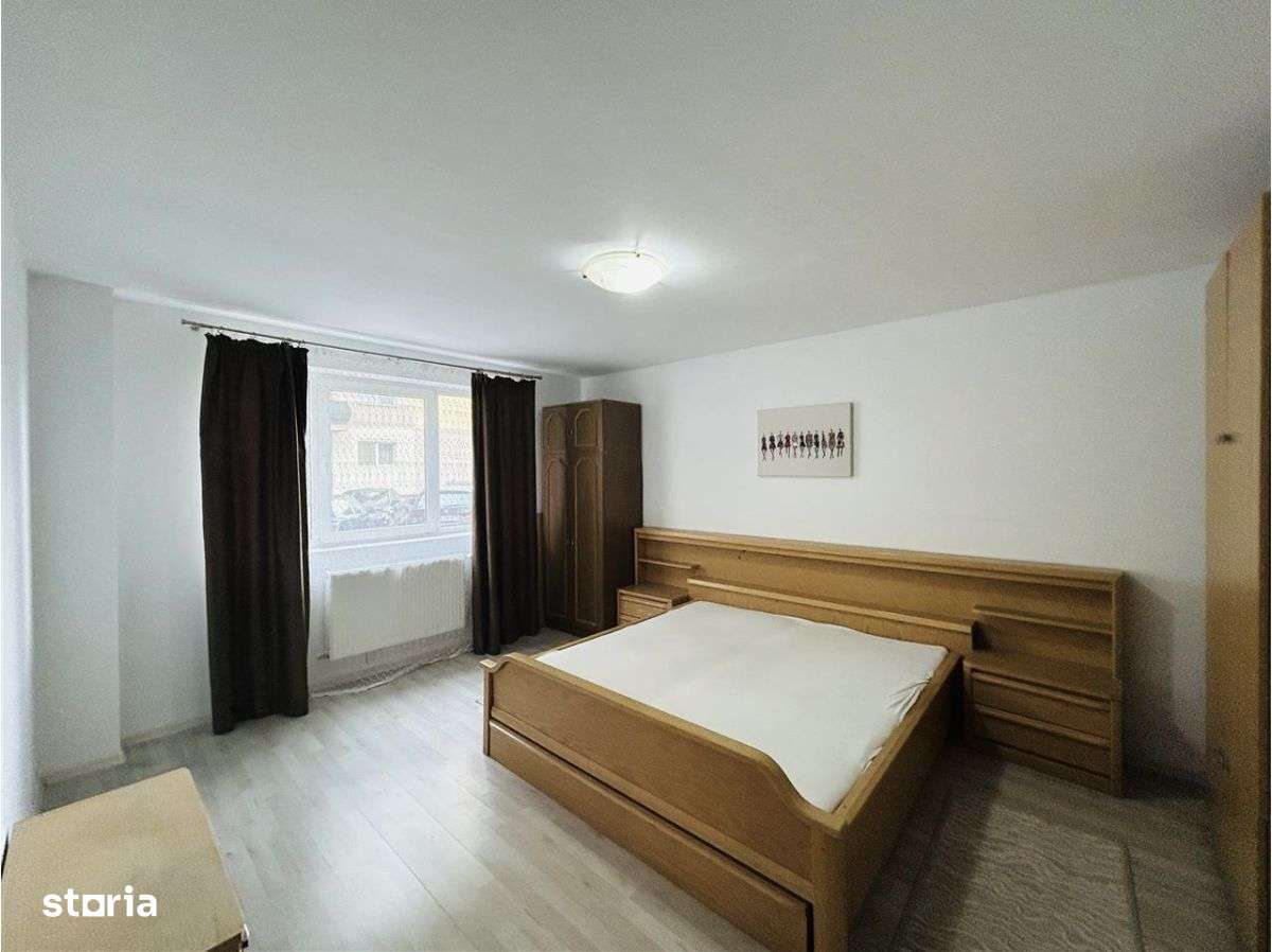 Ap cu 3 camere si balcon - 77 mp utili - Zona Rahova - Imagine principală: 3/9