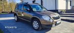 Skoda Yeti 1.2 TSI - 3