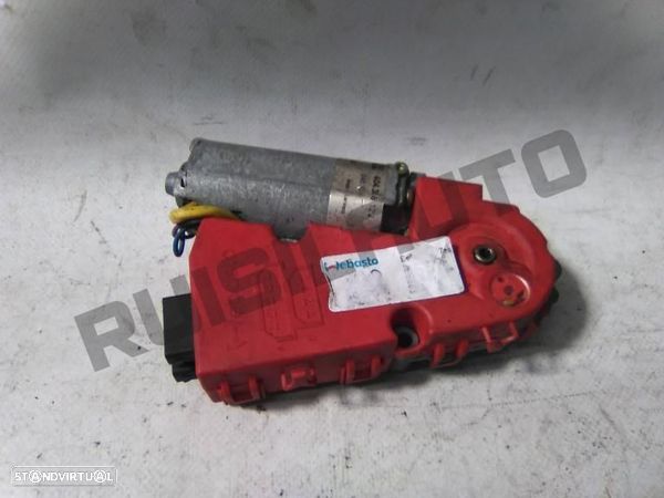 Motor Tecto Abrir  Audi A3 (8l1) - 1