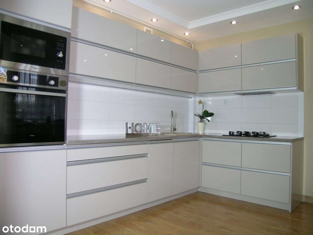 Wysoki Standard*Wysoki Stoczek*62,6 M2*2p.*Cegła* - Pełny obrazek: 3/15