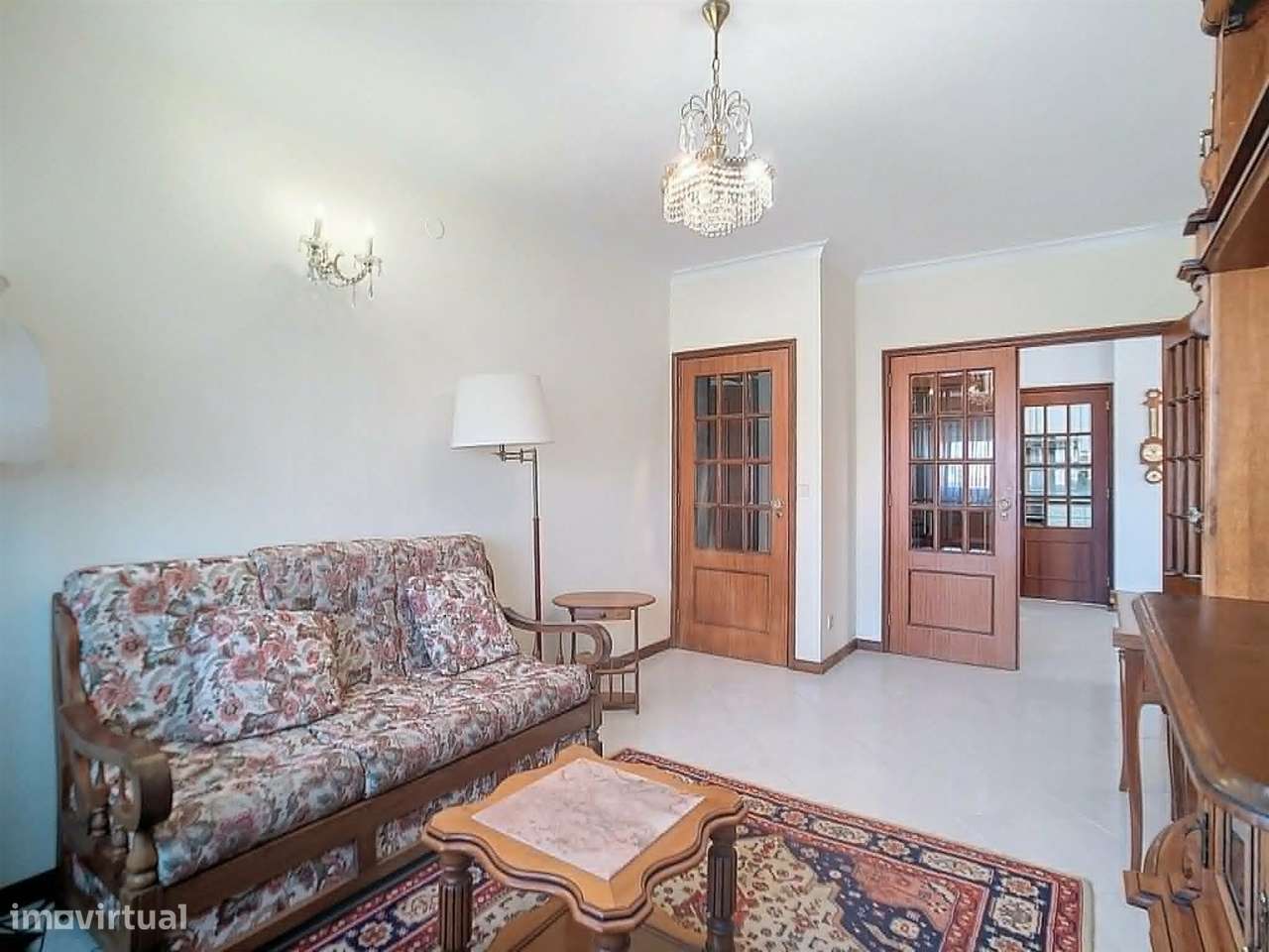Apartamento T4 Venda em Rio Tinto,Gondomar-11