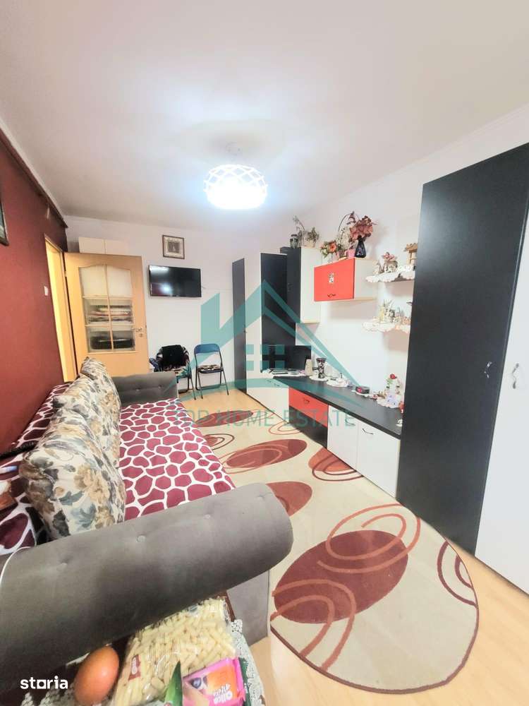 Oportunitate! De vanzare garsoniera cocheta in Marasti!-3