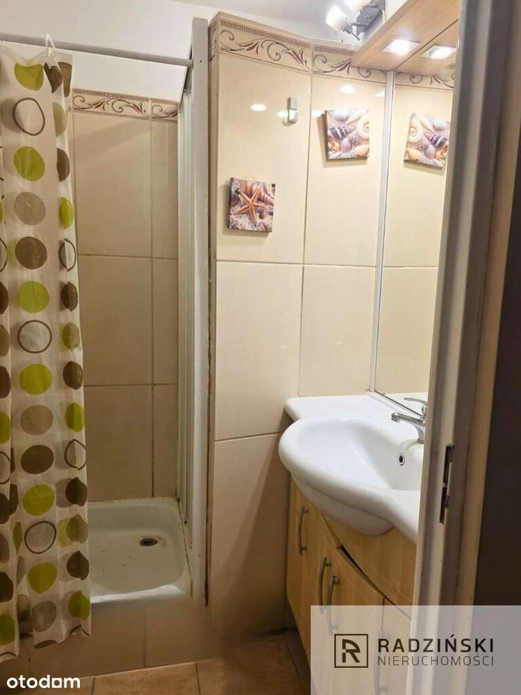 3-pokojowe mieszkanie na Staszica-4