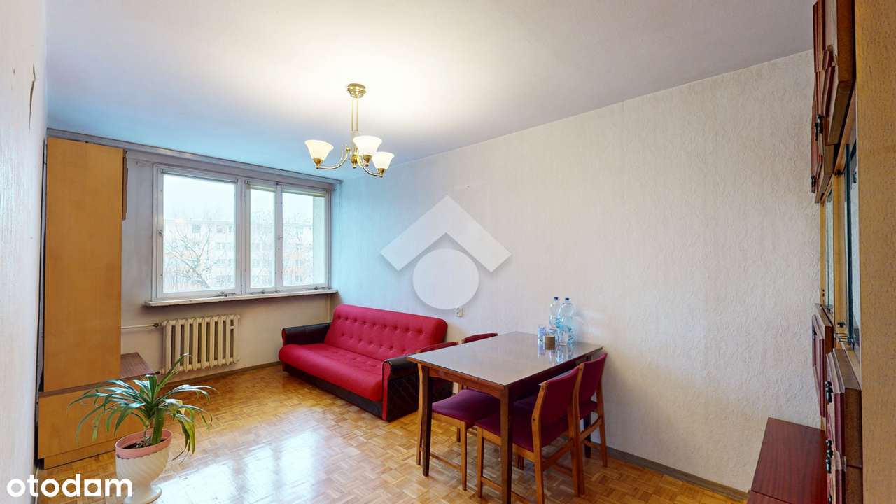 4 Niezależne pokoje | ul. Lubuska | Ogrzewanie miejskie-1