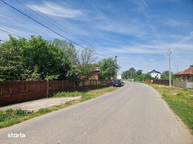 Cafrom Imobiliare-EXCLUSIV-Puchenii Mari-Imobil de Vanzare-13