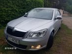 Skoda Octavia 1.4 TSI Ambiente - 6