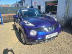 Dezmembrez Nissan Juke Facelift 1.5 Dci - 5