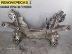 Charriot Frente Peugeot 407 Sw (6E_) - 1