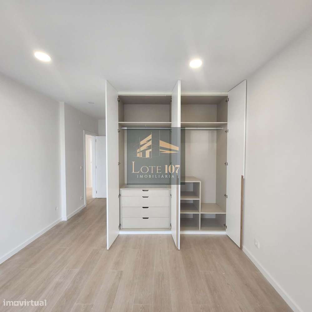 Moradia Térrea Isolada T4 em Bela Vista - Quinta do Anjo-8