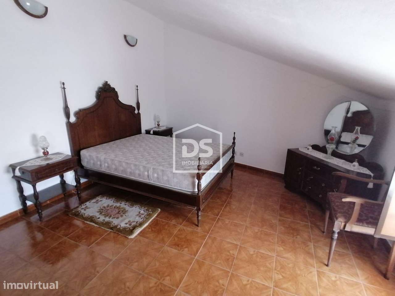 Moradia Geminada T4 Venda em Capelins (Santo António),Alandroal-12