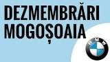 Dezmembrari Mogosoaia logo