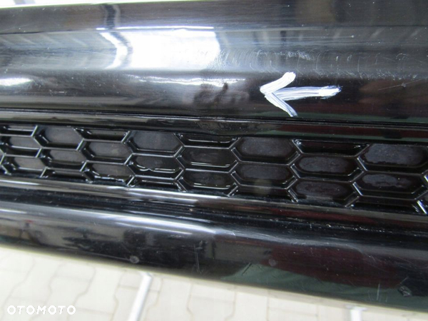 FORD FOCUS MK3 LIFT ST LINE DYFUZOR SPOILER TYŁ 14 - 2