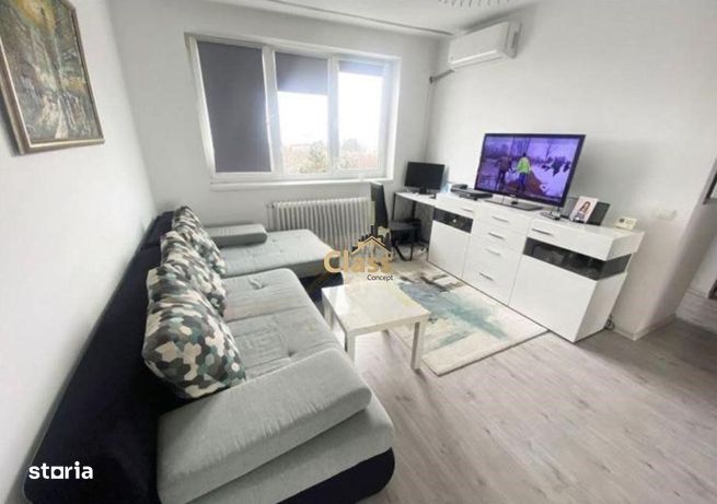 Apartament 2 camere | 56 mpu | Zona P-ta Hermes Gheorgheni
