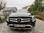 Mercedes-Benz GLC 220 d 4-Matic - 2