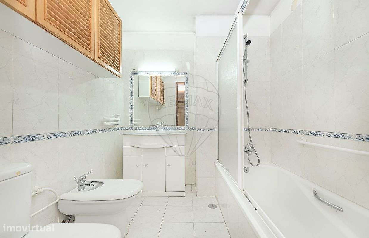 Apartamento T3 para venda-32