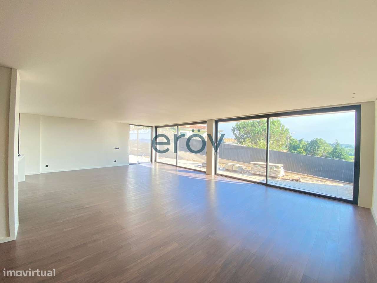 Moradia T4 de Luxo em Requião – Vila Nova de Famalicão-20