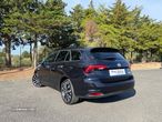 Fiat Tipo Station Wagon 1.6 M-Jet Lounge DCT - 5