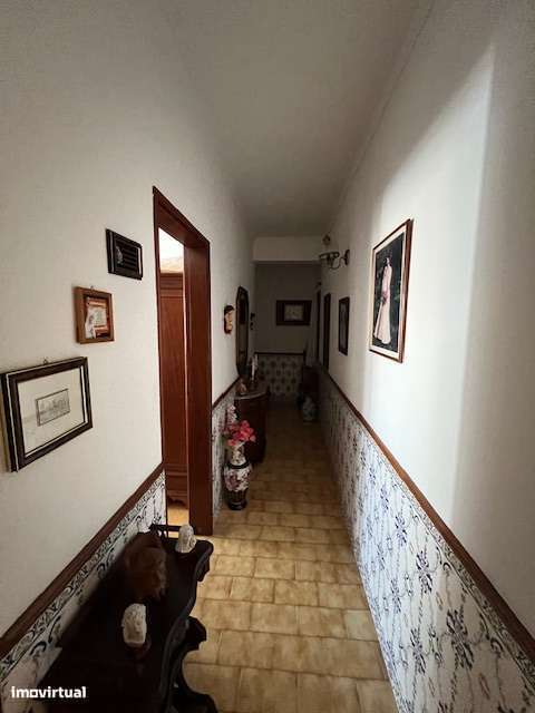 Moradia c/ Garagem, 692m2 de terreno, na Aroeira!-29