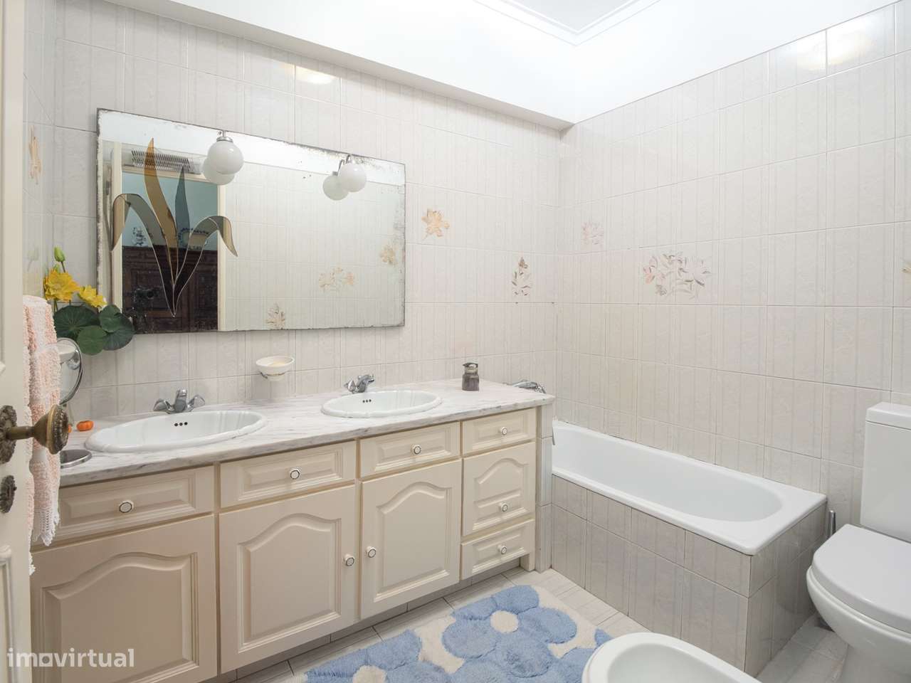 Apartamento T3 Venda em Santo António dos Cavaleiros e Frielas,Loures-6