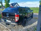 Ford Ranger 3.2 TDCi 4x4 DC Limited EU6 - 20