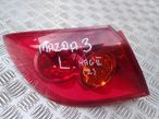 LAMPA LEWY TYŁ MAZDA 3 RADOM - 1