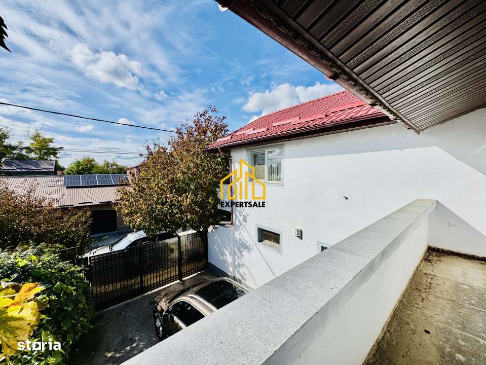 CASA OLTENITA/MOBILATA/UTILITATI/6 CAMERE - Imagine principală: 4/12