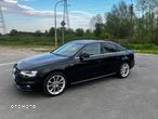 Audi A4 2.0 TFSI Quattro S tronic - 1