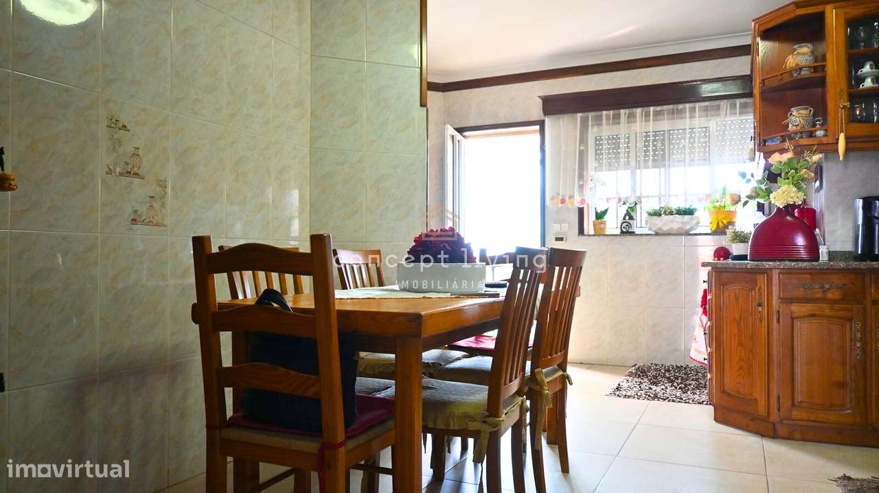 Moradia Isolada T3 Venda em Ribeirão,Vila Nova de Famalicão-8