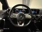 Mercedes-Benz CLA 250 e Shooting Brake AMG Line - 27