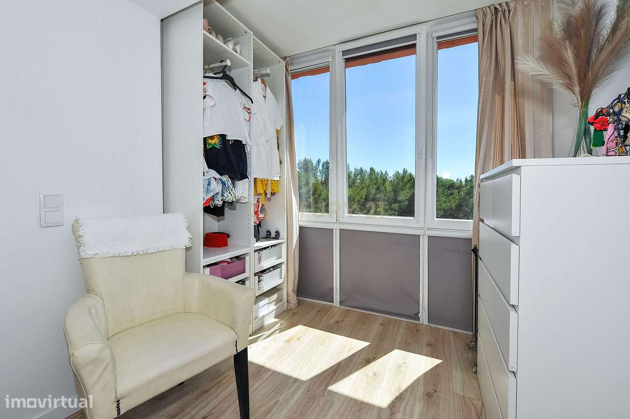 APARTAMENTO T3 - DUPLEX CASCAIS-24