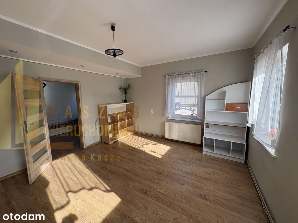 Na sprzedaż mieszkanie – ul. Moniuszki, Żary-3