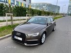 Audi A6 Avant 2.0 TDI Ultra DPF S tronic - 1