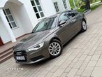 Audi A6 3.0 TDI Quattro S tronic - 9