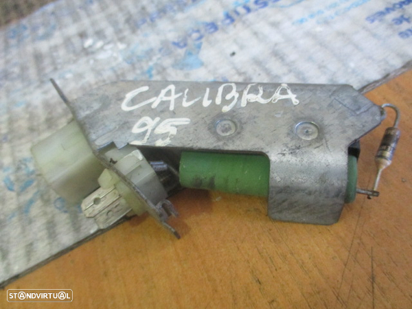 Resistencia De Sofagem RESOF200 OPEL CALIBRA 1995 - 3