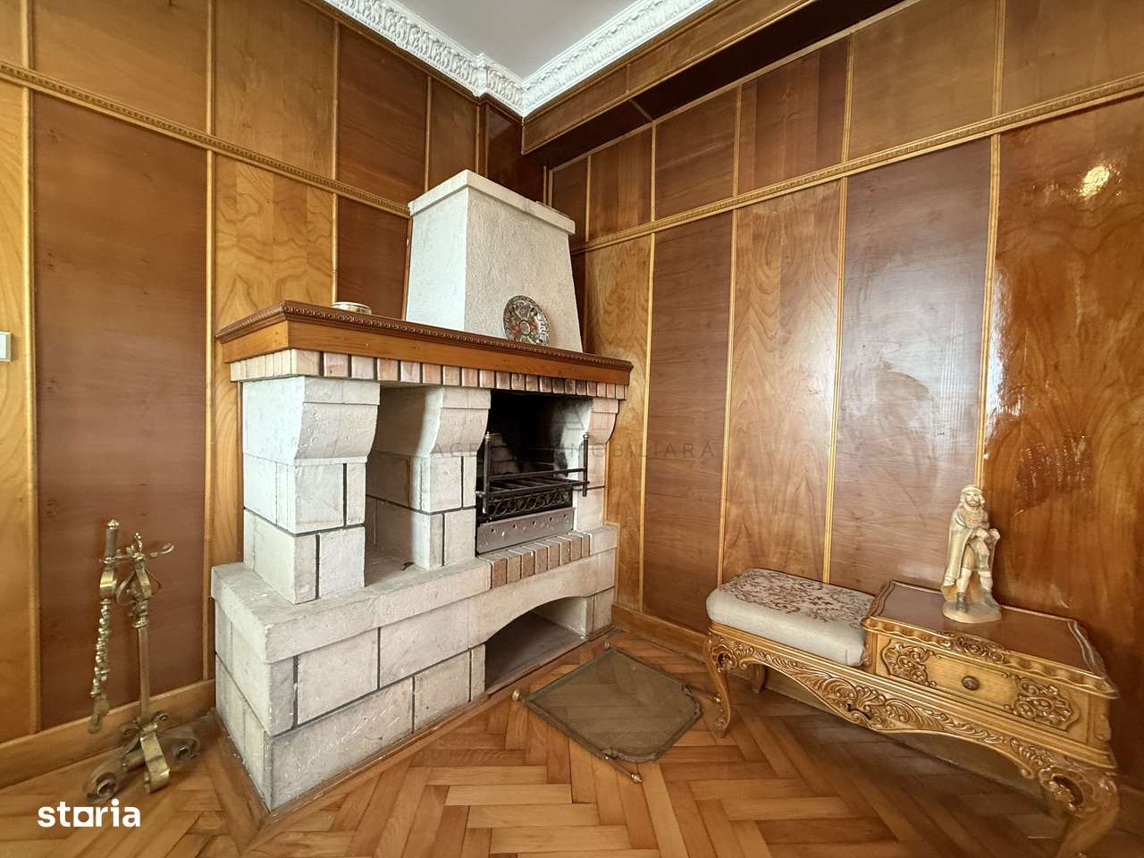 Vila deosebita de vanzare - teren 23.031 mp - Breaza - Imagine principală: 5/19