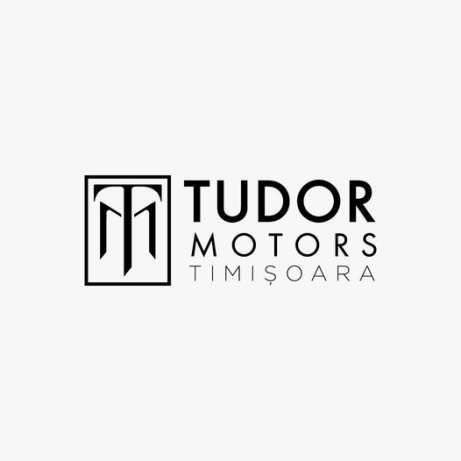 TUDOR MOTORS TM logo