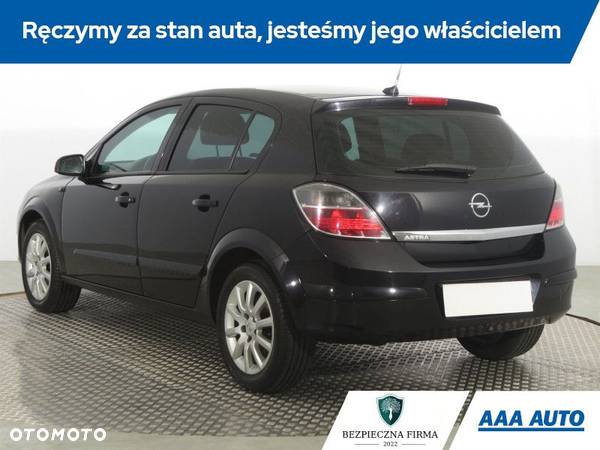 Opel Astra - 5