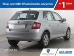 Skoda Fabia - 6