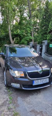 Skoda Superb - 8