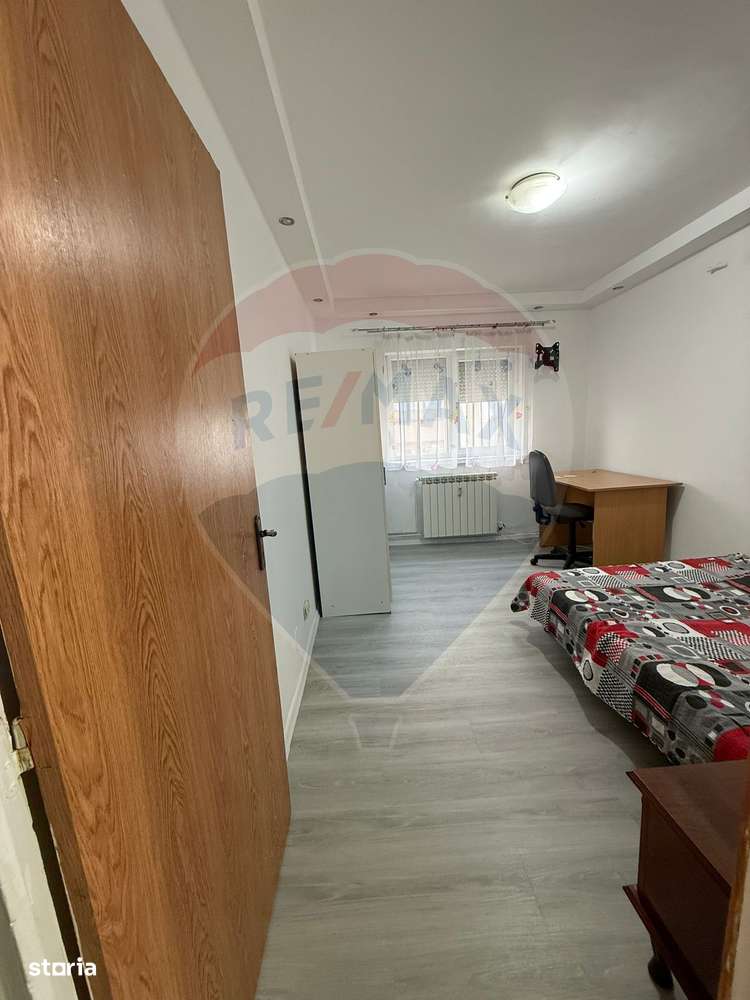 Apartament 3 camere de inchiriat Lapus-Arges - Imagine principală: 4/10