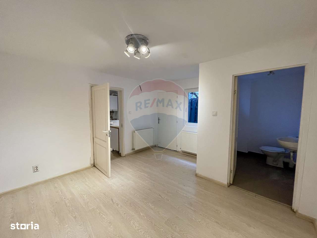 Spatiu comercial de vanzare în zona Gara de Nord - Imagine principală: 4/8